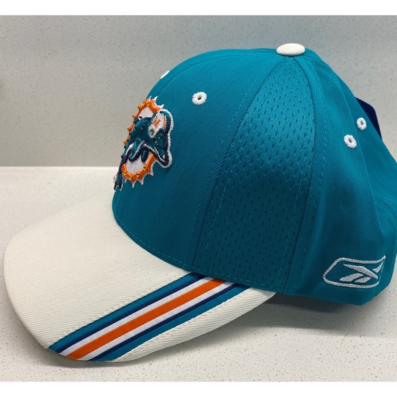 NWT Miami Dolphins Studded Hat main image 6
